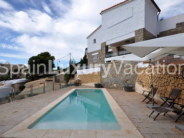 Logement Entier Altea 176376-9