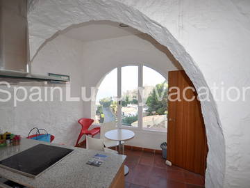Logement Entier Altea 176376-10