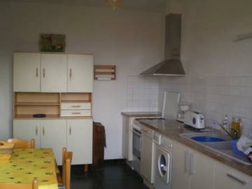 Logement Entier Porto-Pollo 19583-4