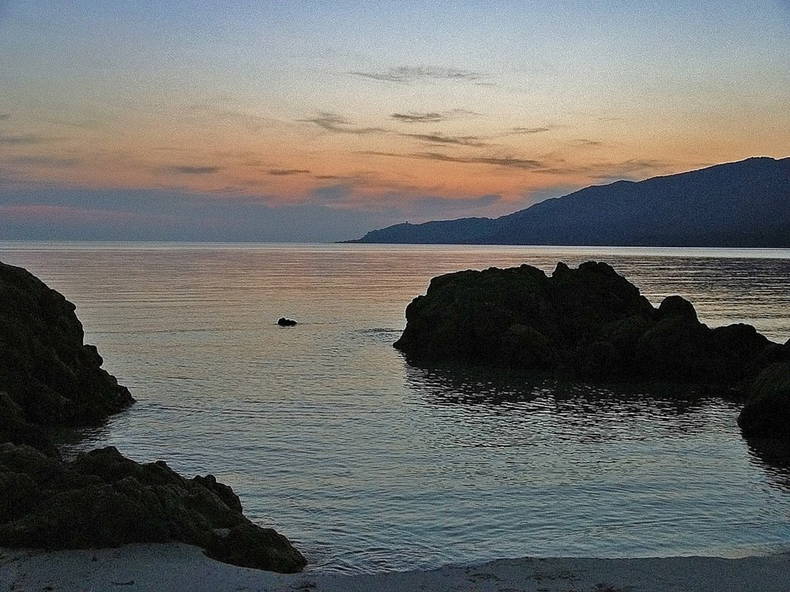 Cały Dom Porto-Pollo 19583-5