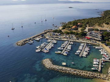 Logement Entier Porto-Pollo 19583-6