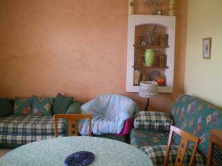 Logement Entier Porto-Pollo 19583-7