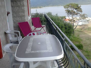 Logement Entier Porto-Pollo 19583-8