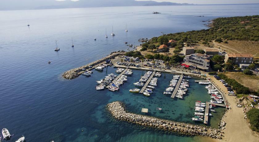 Tutta La Casa Porto-Pollo 19583