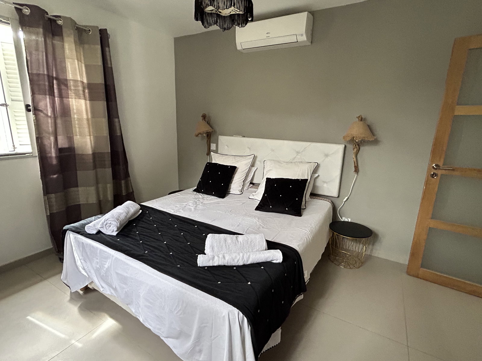 Gehele Woning Patrimonio 677852