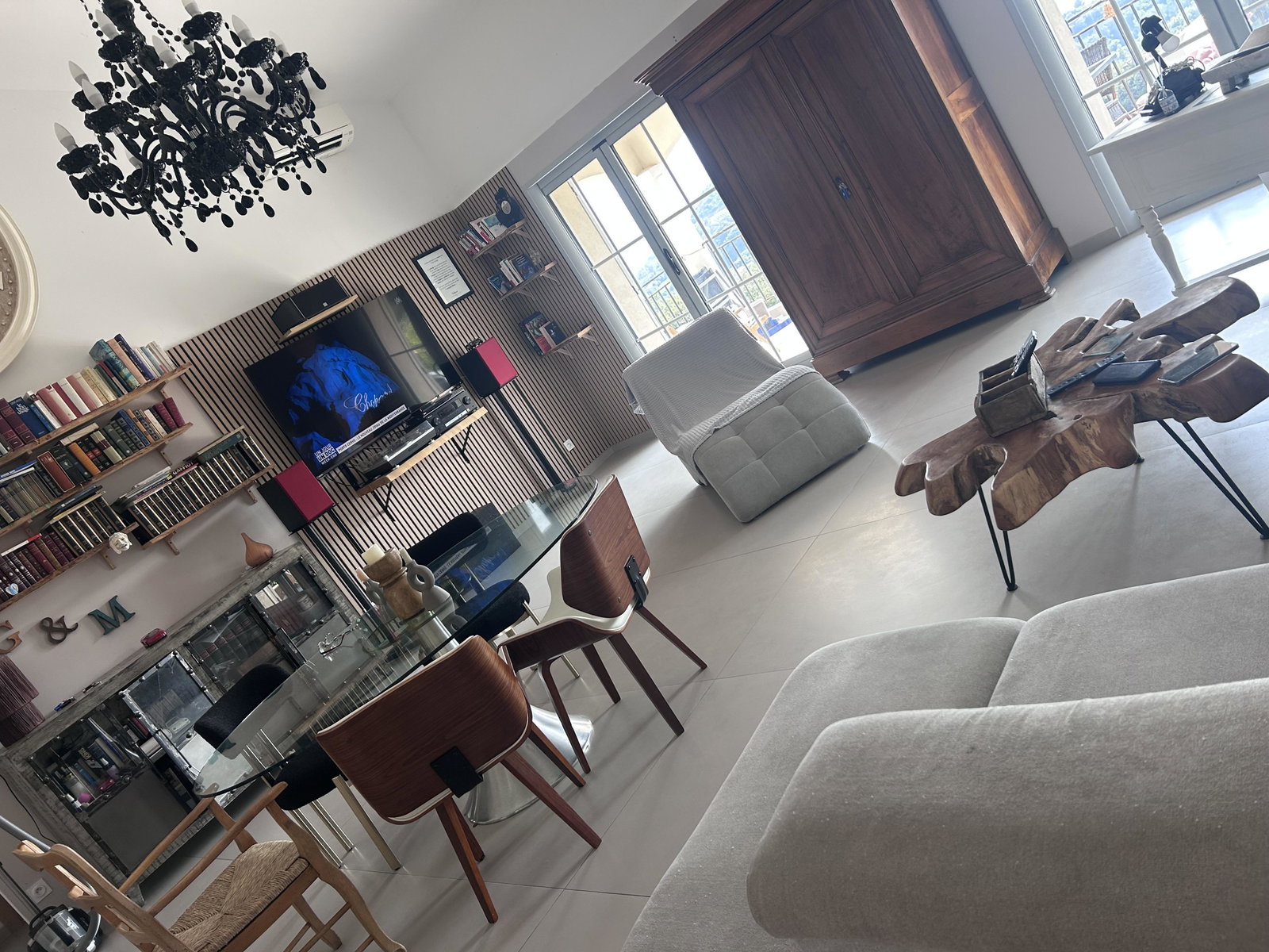 Gehele Woning Patrimonio 677852