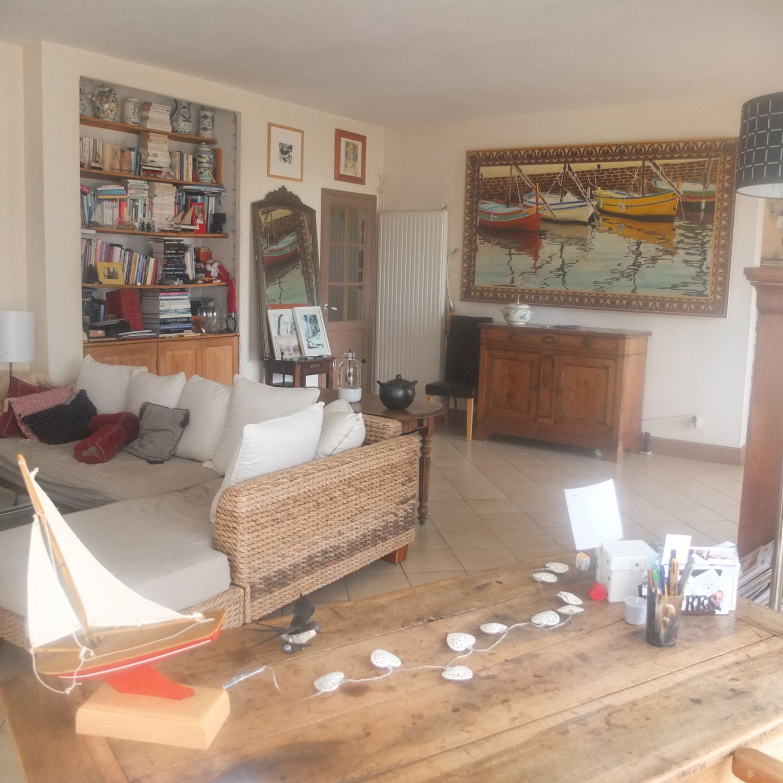 Unabhängiges Studio Portel-des-Corbières 197446