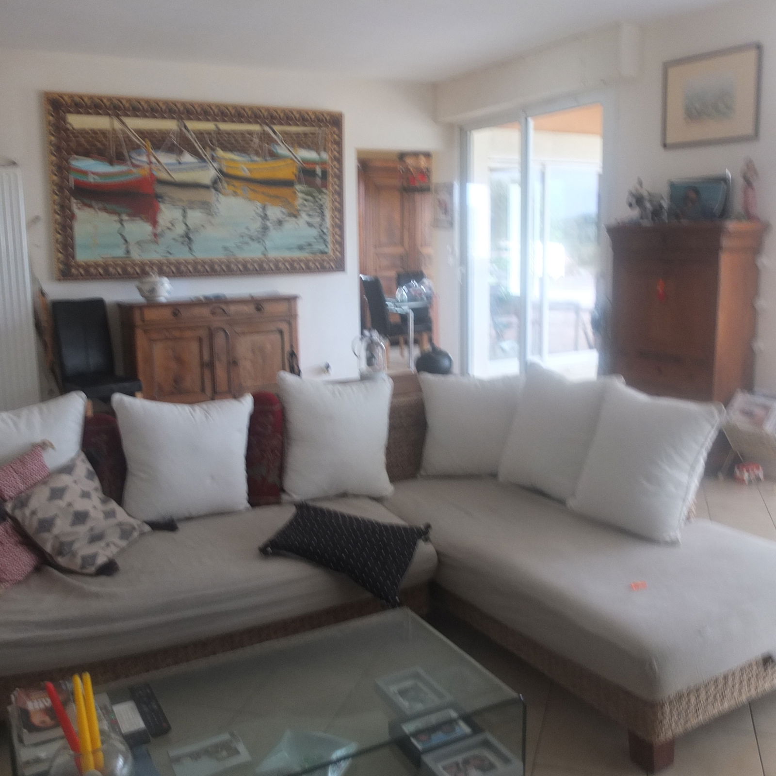 Unabhängiges Studio Portel-des-Corbières 197446