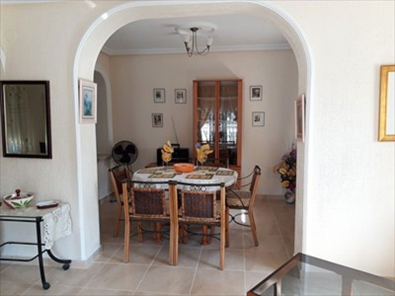 Ganzes Haus Orihuela 246077