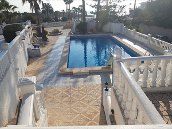 Ganzes Haus Orihuela 246077