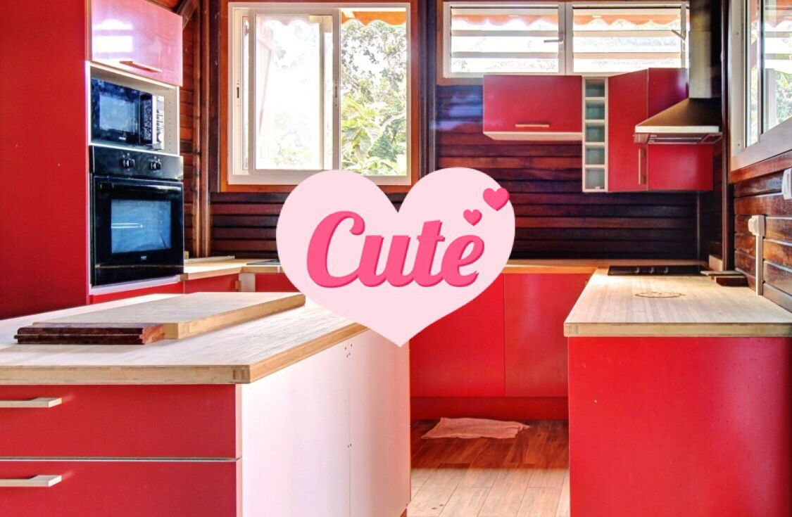 Tutta La Casa Petit-Bourg 224505