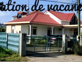 Chalet En El Campo