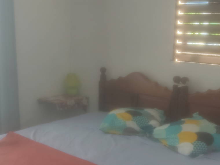 Chambre À Louer Anse-Bertrand 261421