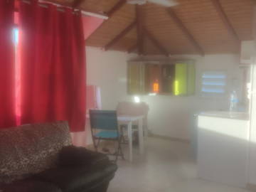 Chambre À Louer Anse-Bertrand 261421