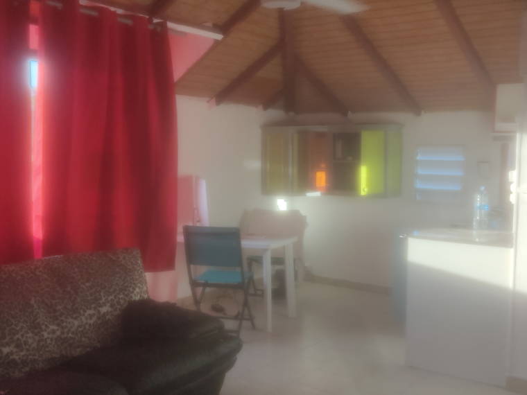 Homestay Anse-Bertrand 261421