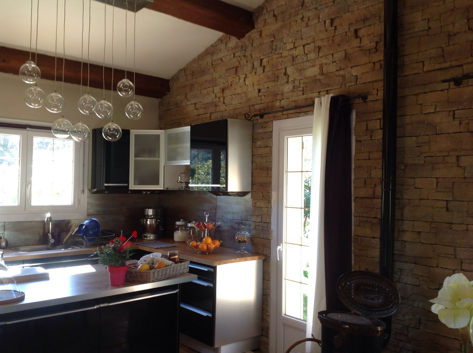 Chambre Chez L'habitant Vence 97534