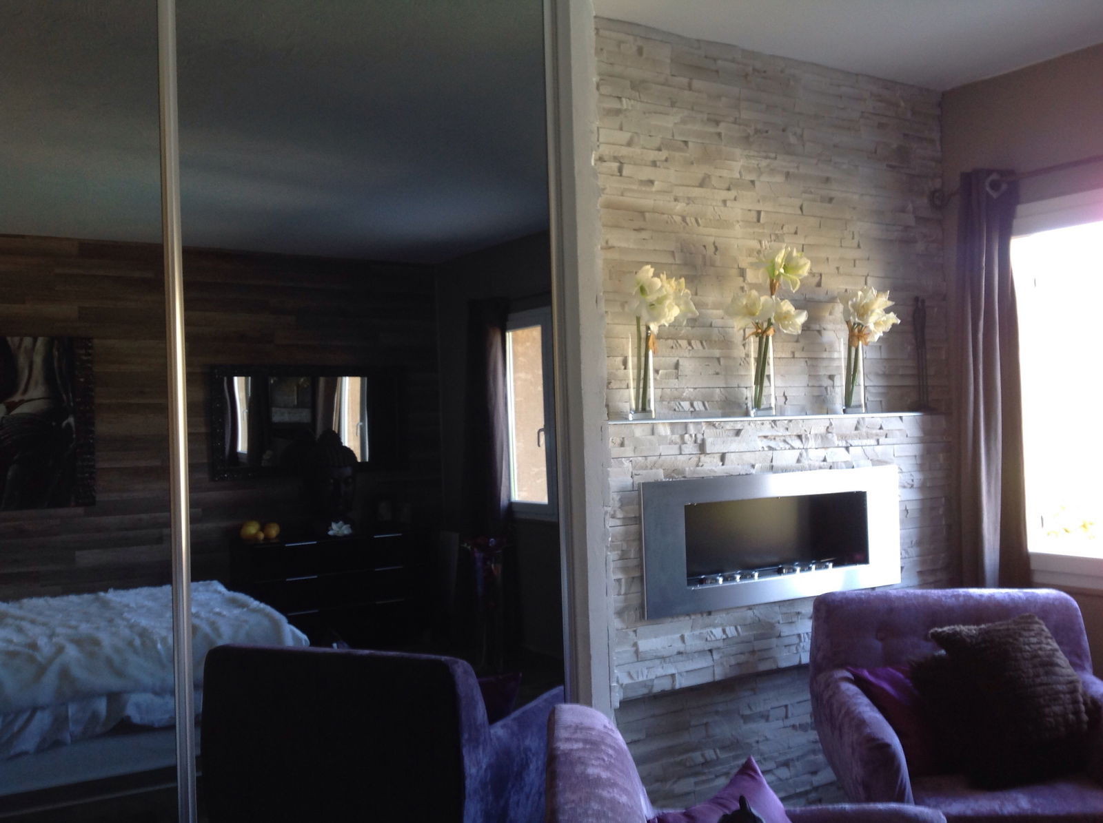 Chambre Chez L'habitant Vence 97534