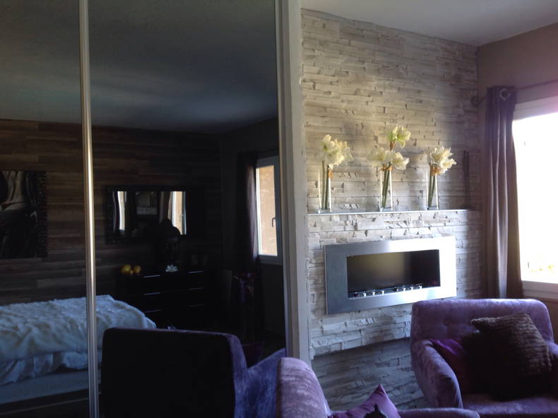 Hospedagem Em Casa De Família Vence 97534-4