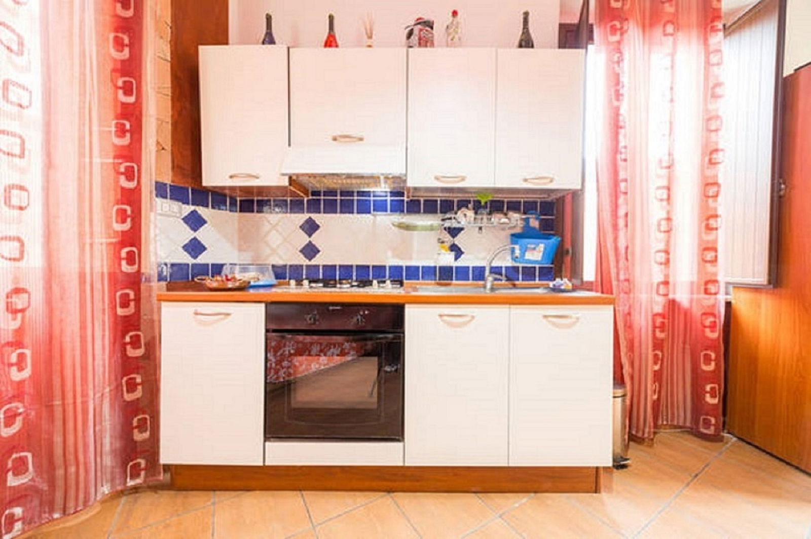 Estudio Independiente Acireale 198421