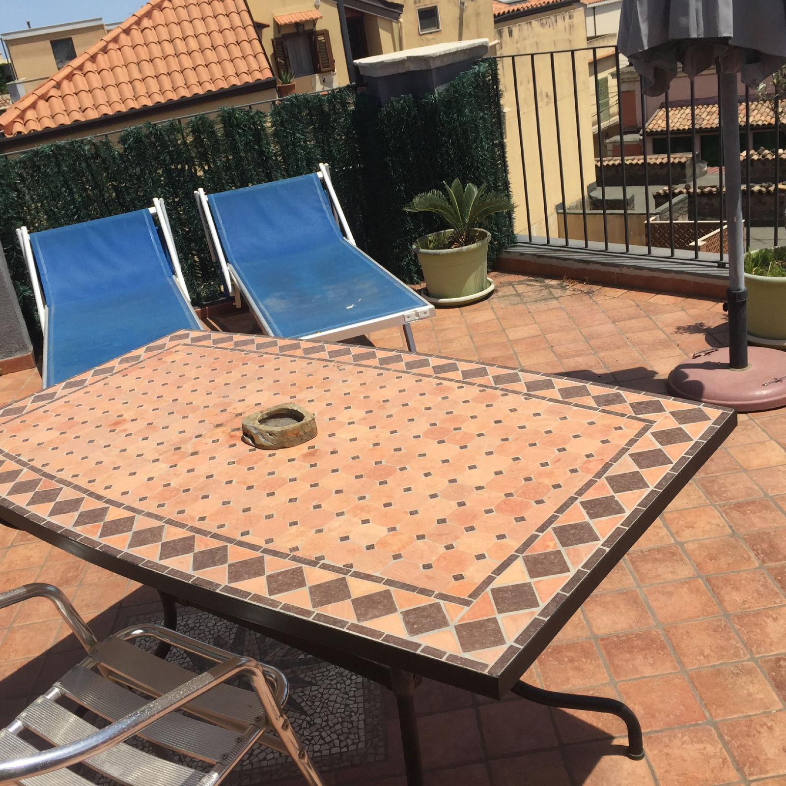 Estudio Independiente Acireale 198421