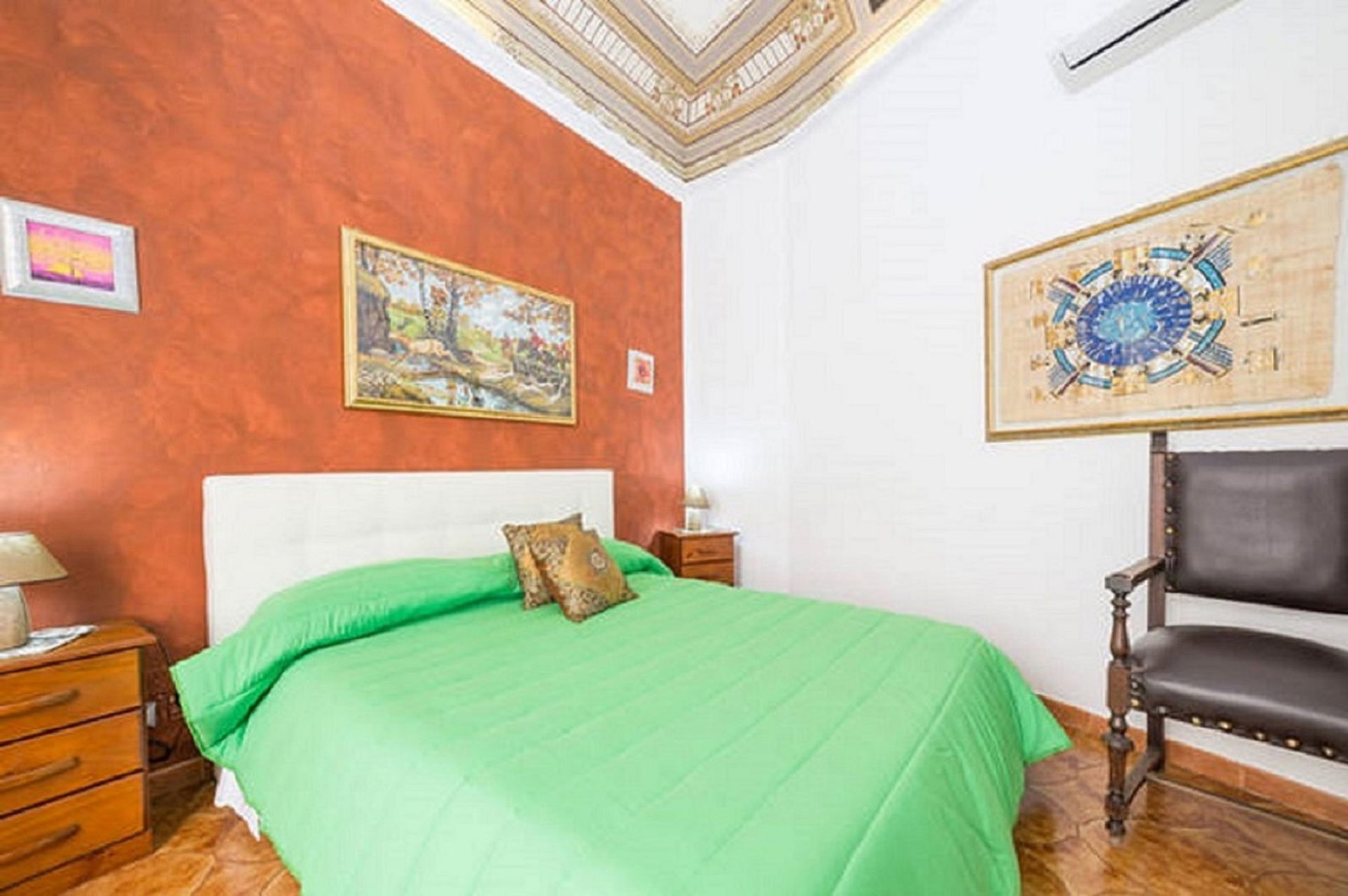 Estudio Independiente Acireale 198421