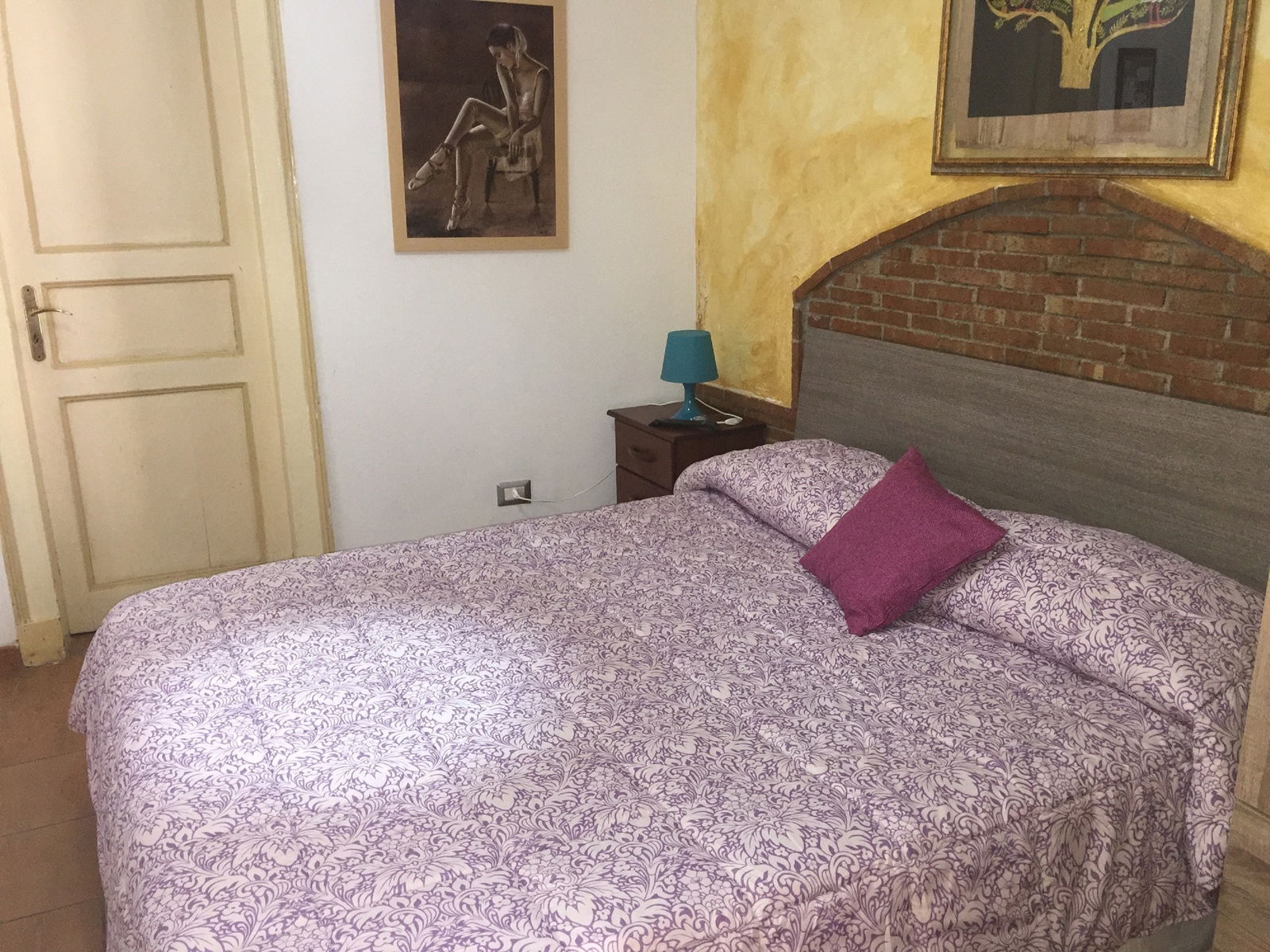 Estudio Independiente Acireale 198421
