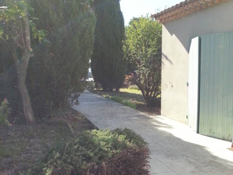 Ganzes Haus Saint-Rémy-de-Provence 91263-2