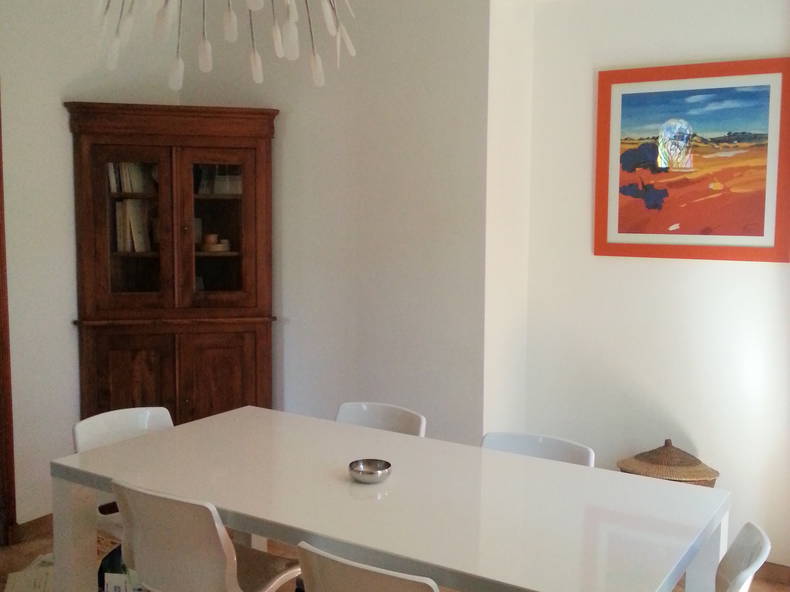 Ganzes Haus Saint-Rémy-de-Provence 91263-3