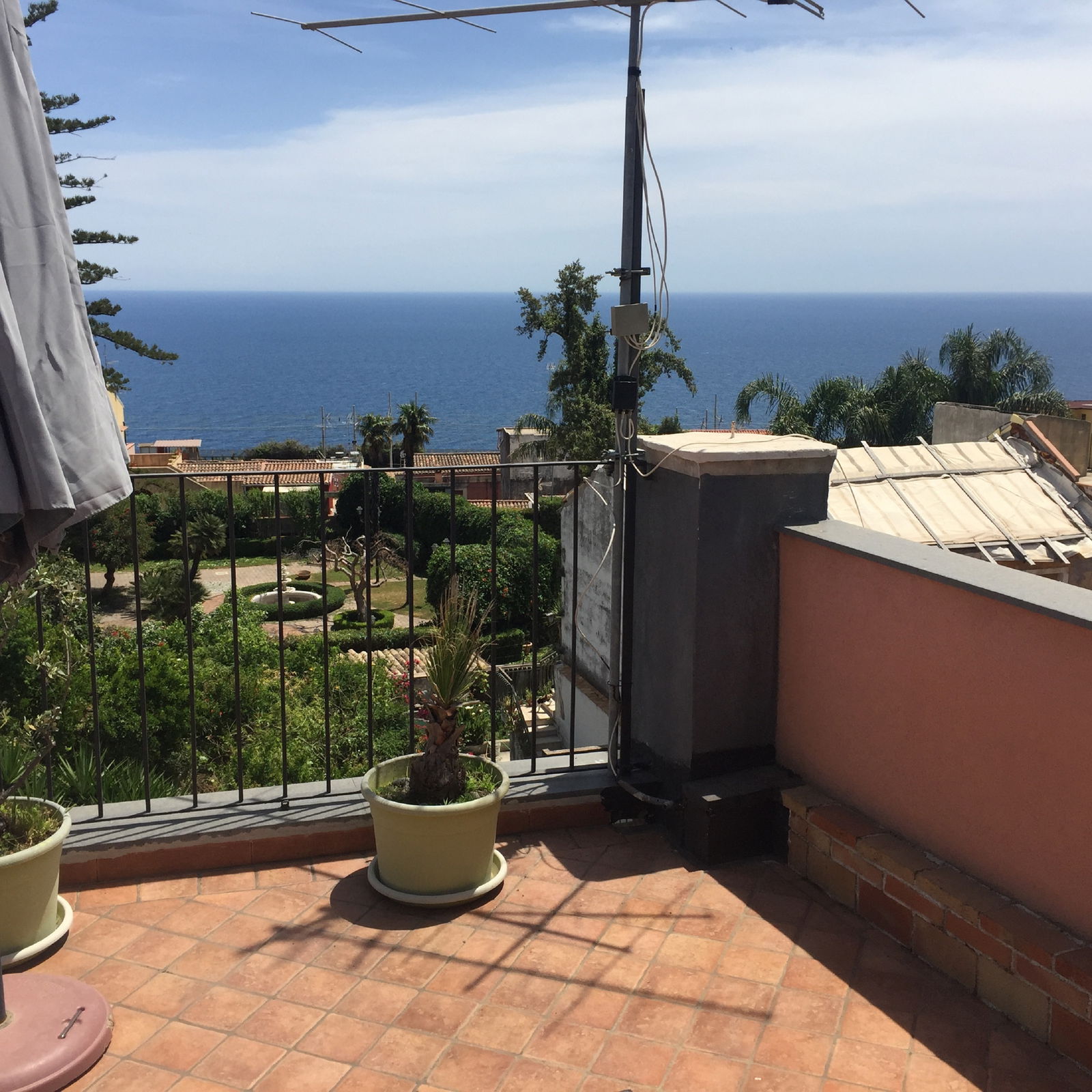 Logement Entier Acireale 198421