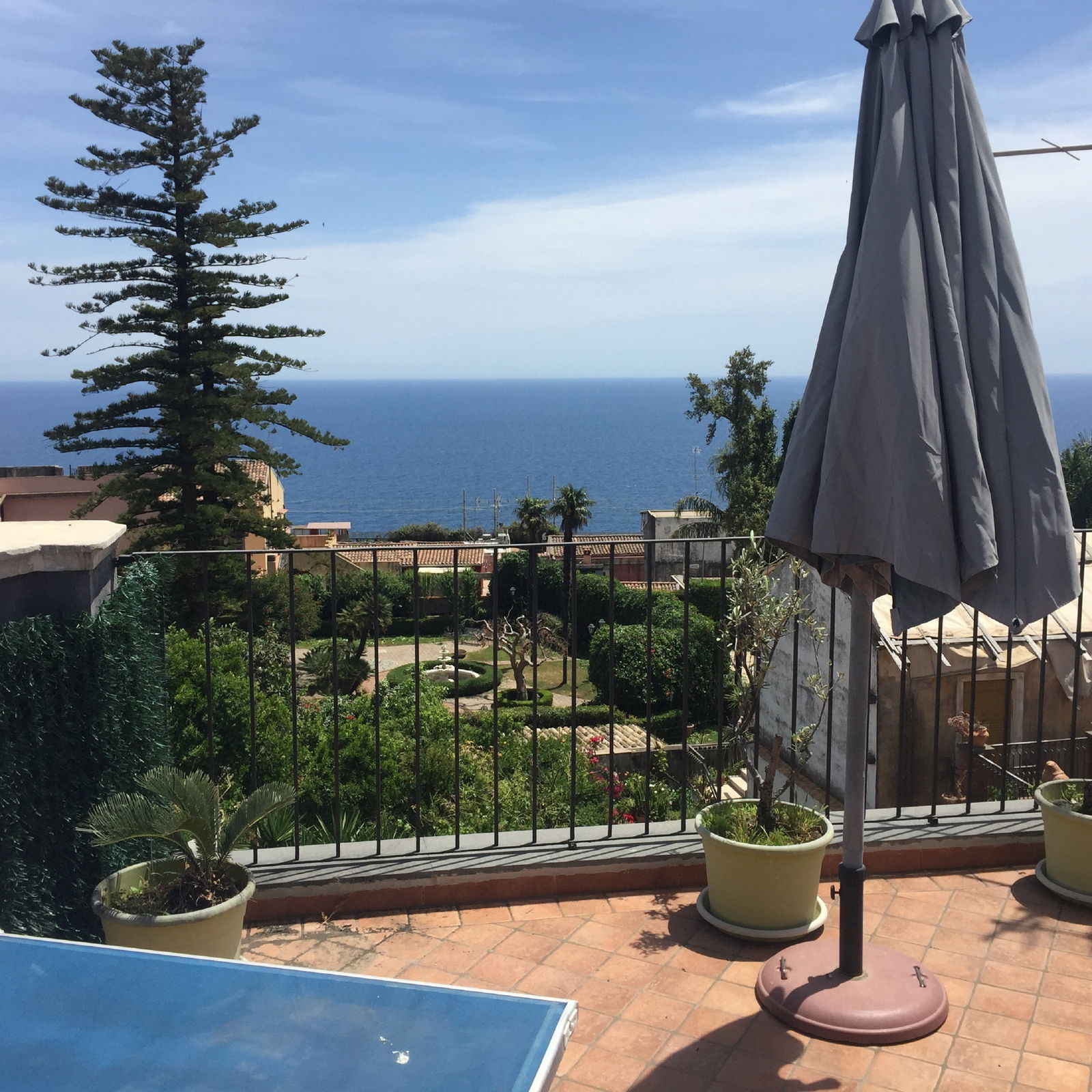 Logement Entier Acireale 198421