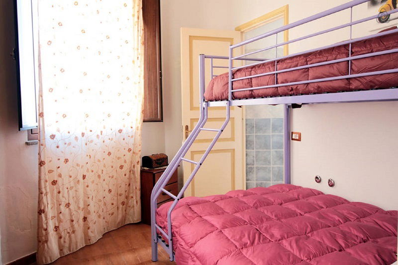 Logement Entier Acireale 198421