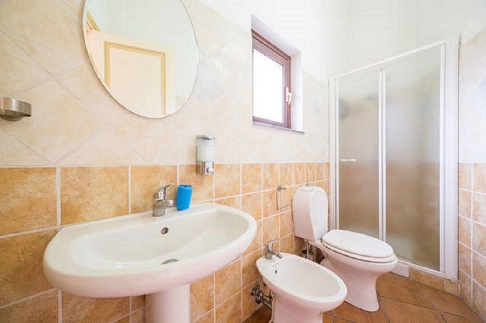 Logement Entier Acireale 198421