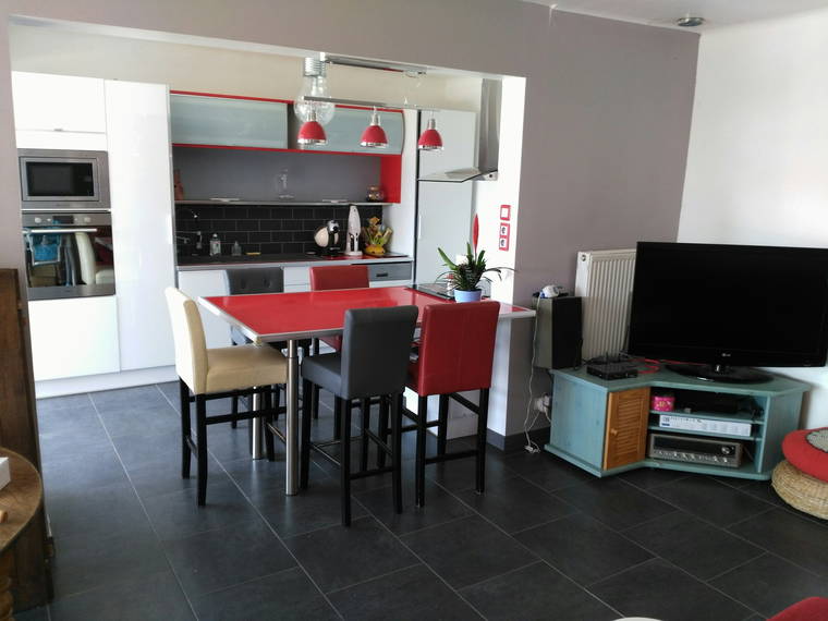 Homestay Manosque 208470