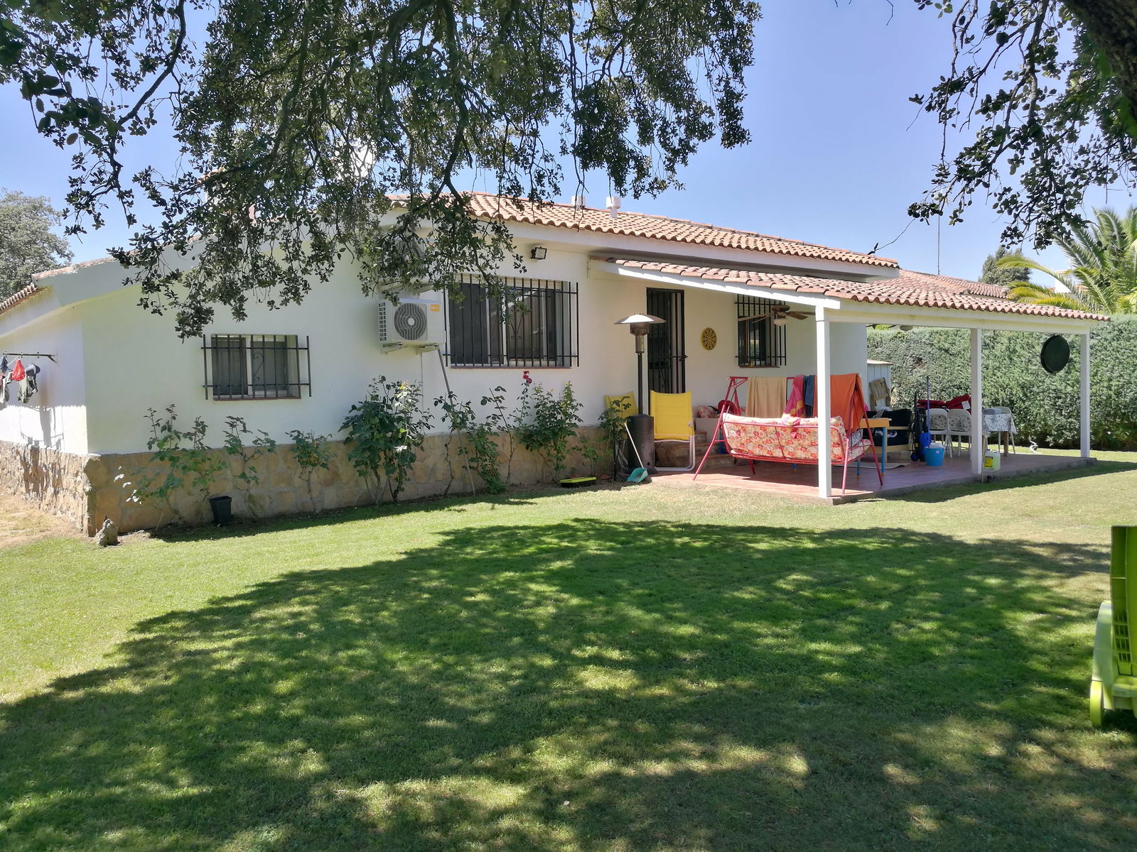 Logement Entier Talavera de la Reina 212655