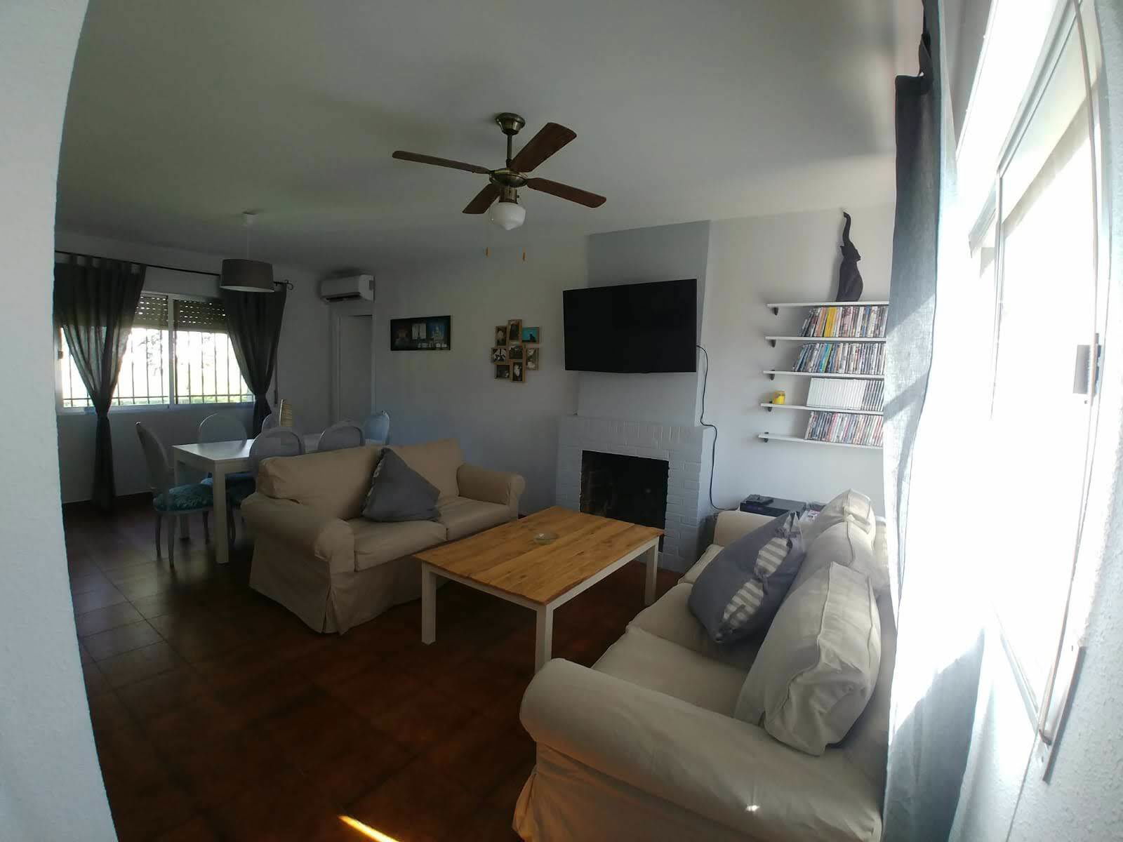 Logement Entier Talavera de la Reina 212655