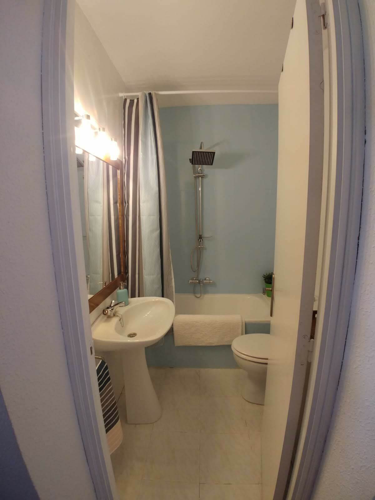 Logement Entier Talavera de la Reina 212655