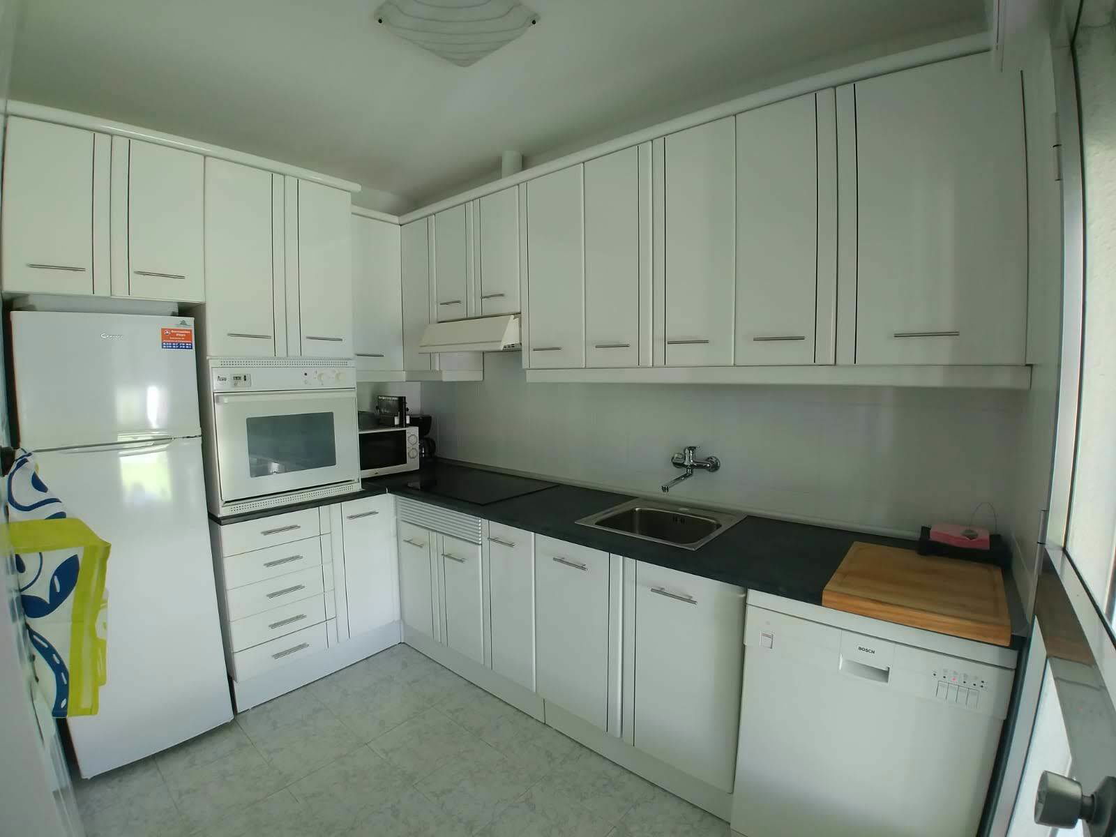 Logement Entier Talavera de la Reina 212655