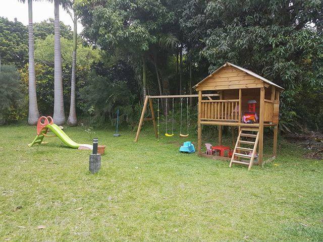 Estudio Independiente Saint-Benoît 220599
