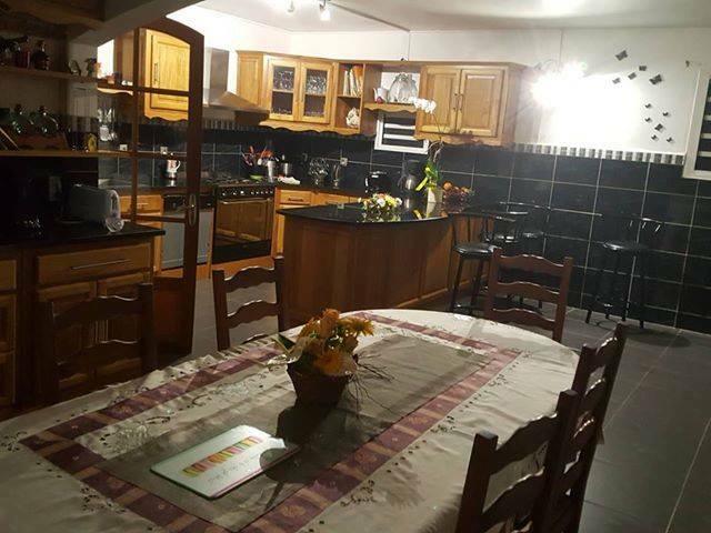 Estudio Independiente Saint-Benoît 220599