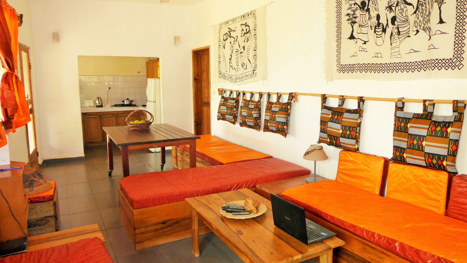 Onofhängeg Studio Popenguine 103952