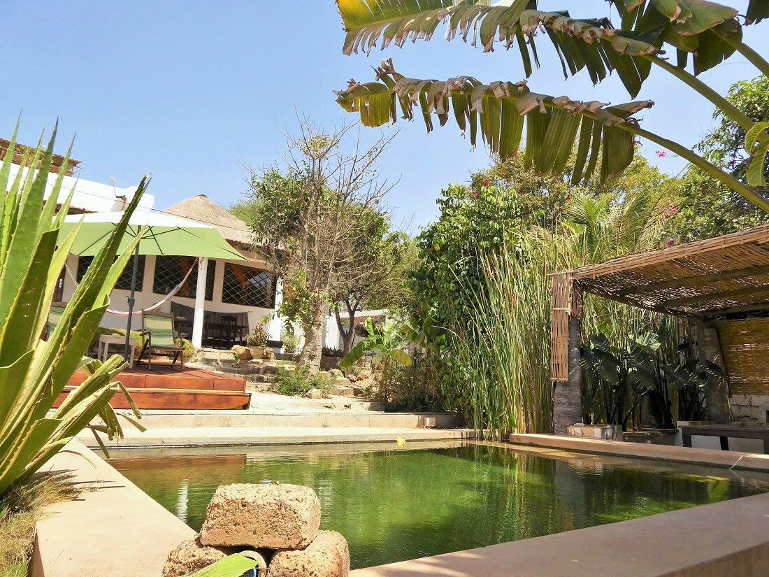 Onafhanklike Ateljee Popenguine 103952