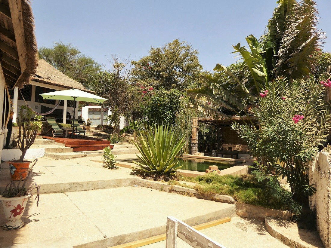 Tutta La Casa Popenguine 103952