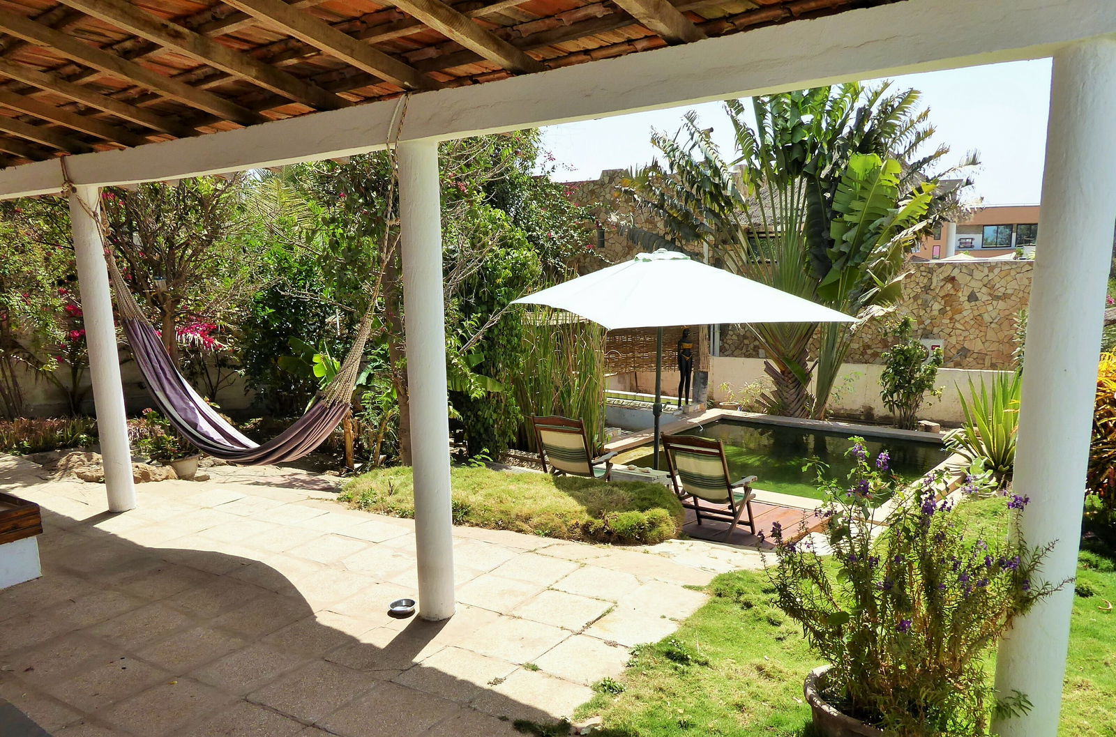 Tutta La Casa Popenguine 103952