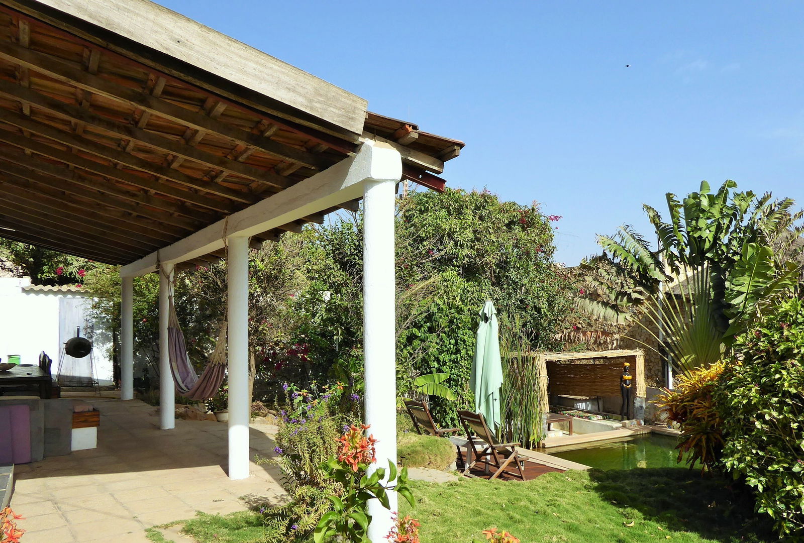 Tutta La Casa Popenguine 103952