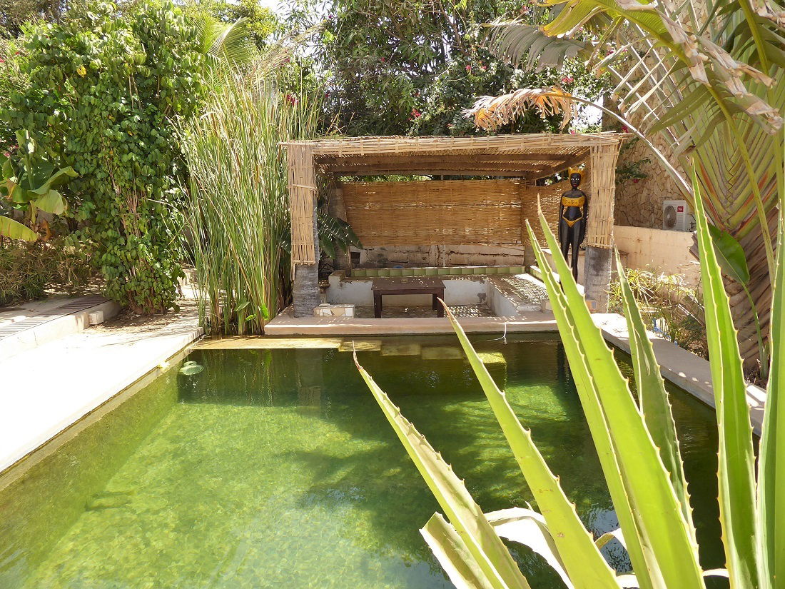 Tutta La Casa Popenguine 103952