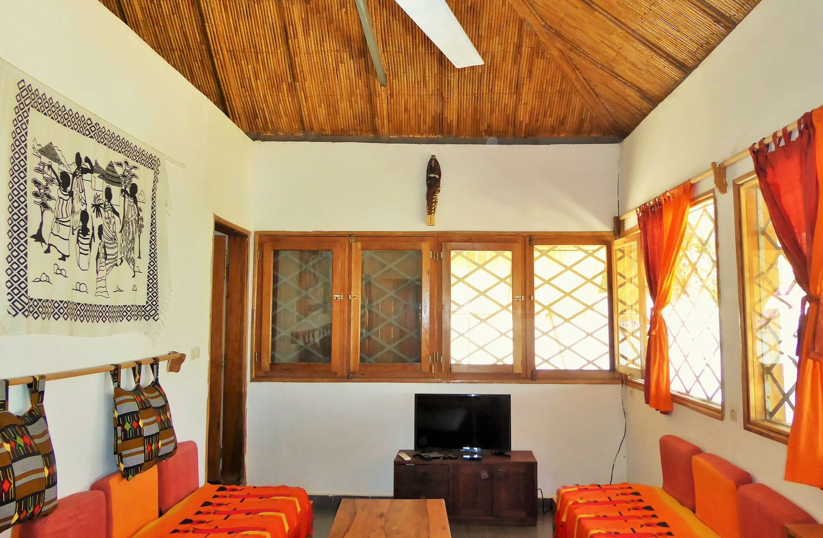 Tutta La Casa Popenguine 103952