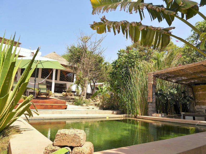 Toda La Casa Popenguine 103952-3