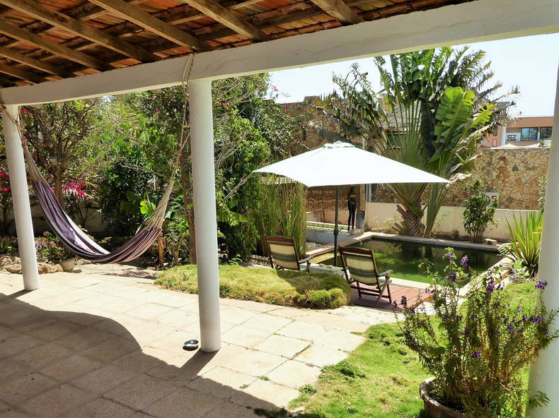 Toda La Casa Popenguine 103952-4