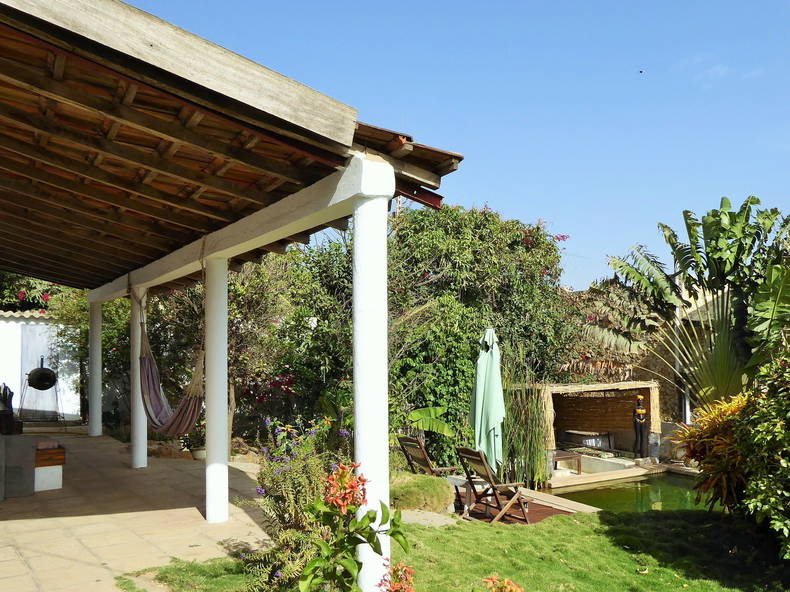 Toda La Casa Popenguine 103952-5