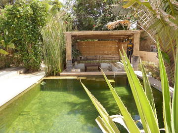 Logement Entier Popenguine 103952-6